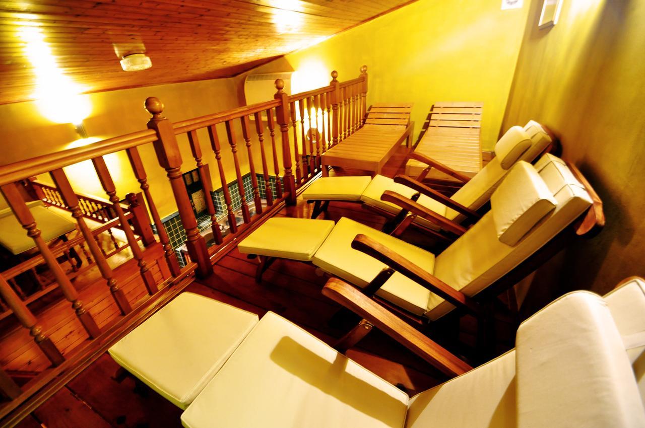 Pension Imperial Spa Jicin Bagian luar foto